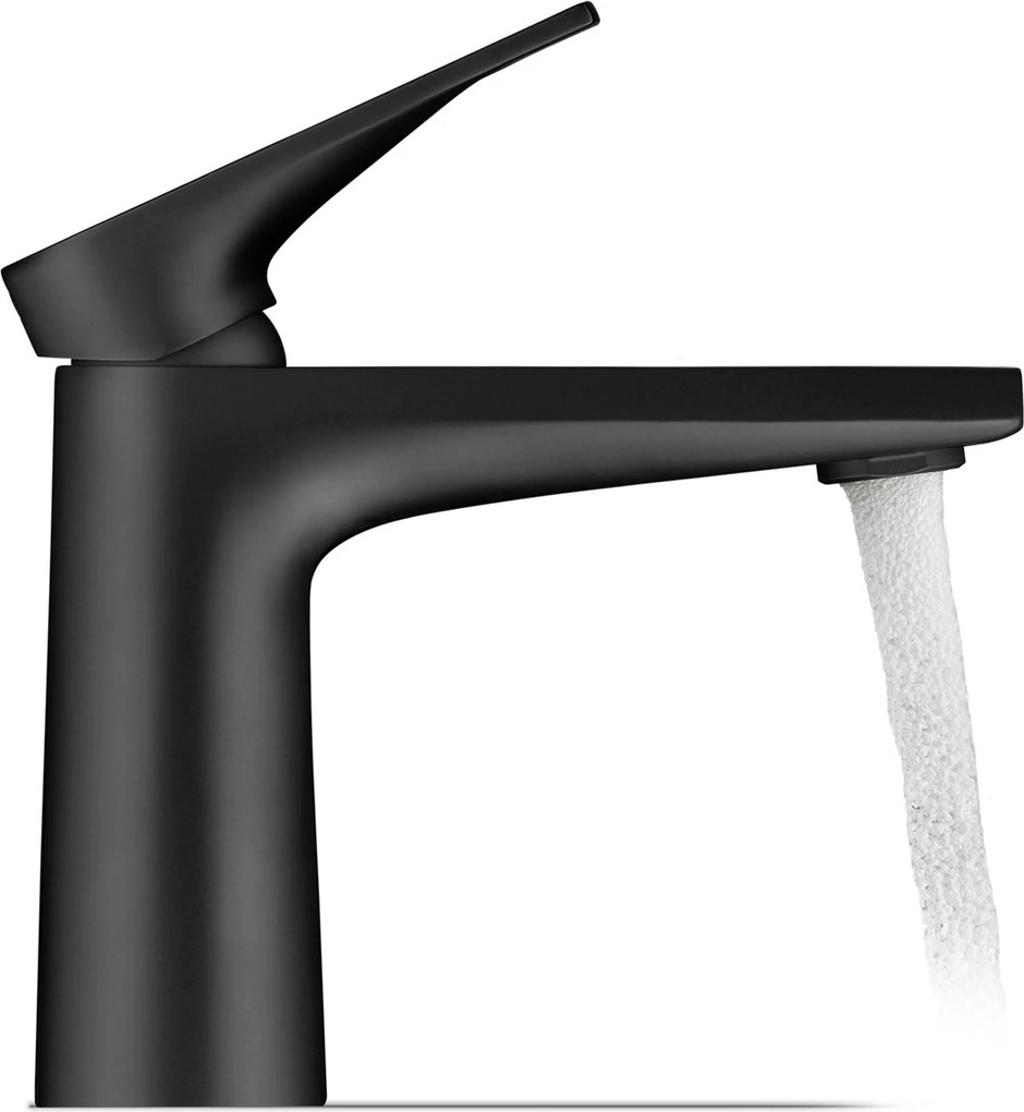 Bateria umywalkowa Duravit Tulum by Starck