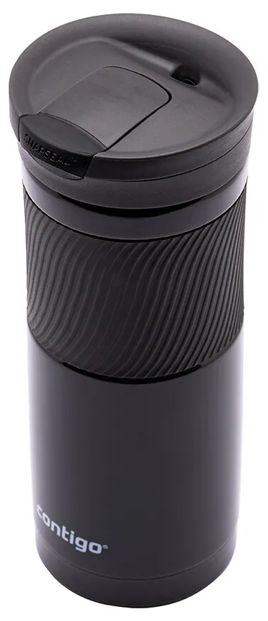 Contigo Butelka termiczna Byron 590 ml, Black, 590 ml