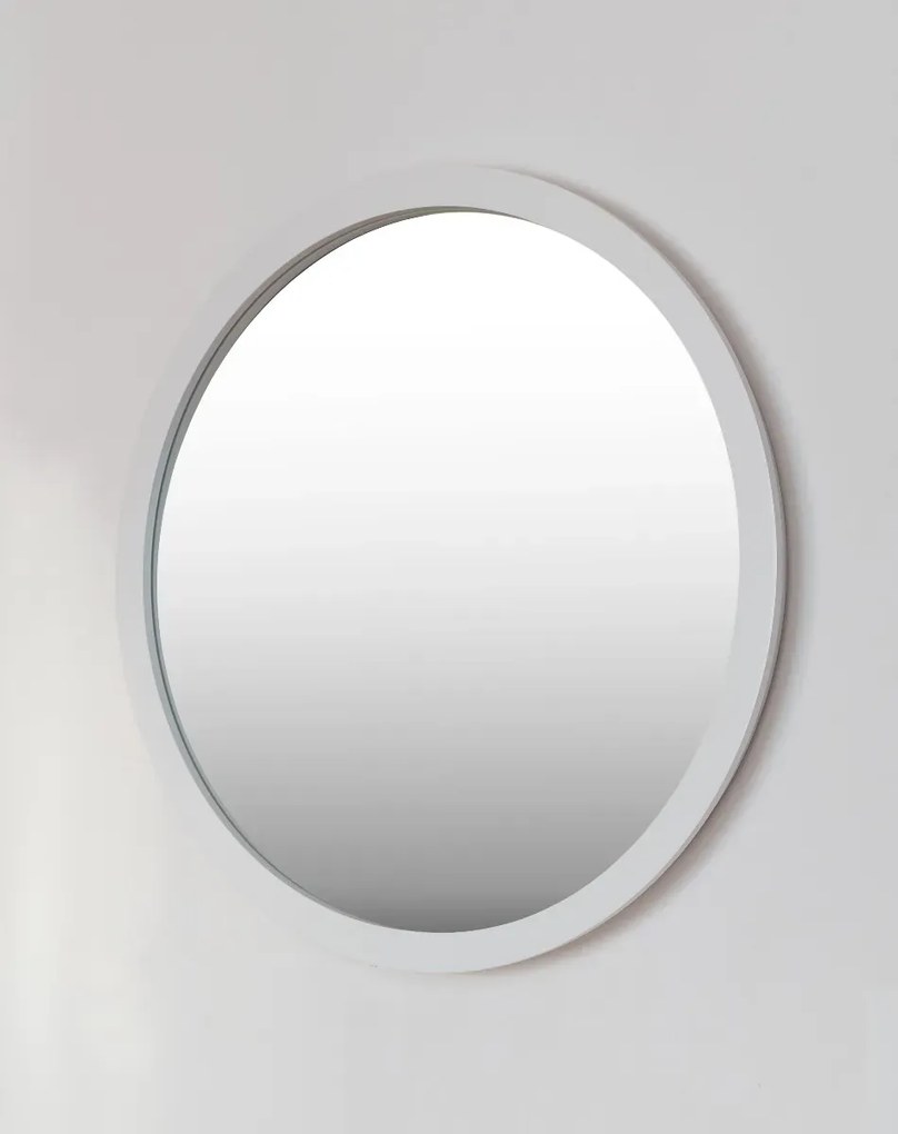 Lustro łazienkowe ZIRCON STANDARD 100 BALTICA DESIGN