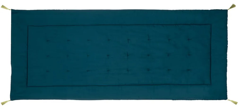 Dekoracyjny bieżnik na łóżko OZIE, 80 x 180 cm