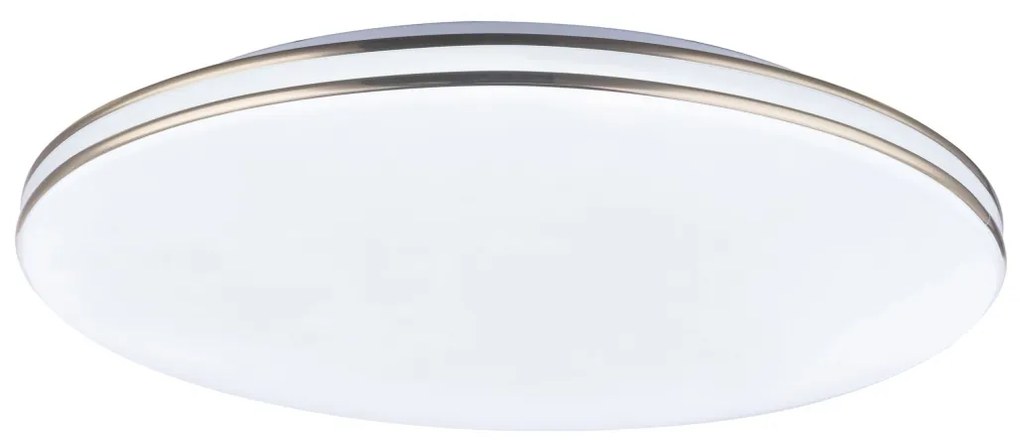 GLOBO 48388-48 - LED sufitowe PIERRE 1xLED/48W/230V z DO