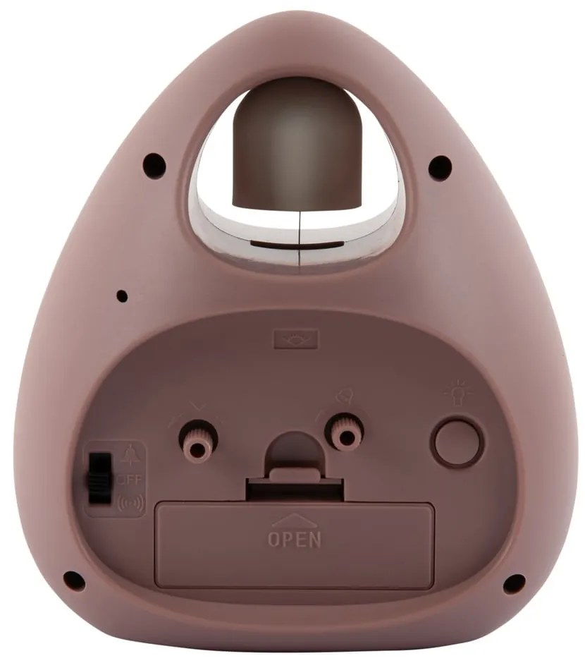 Budzik Blob Bell – Karlsson