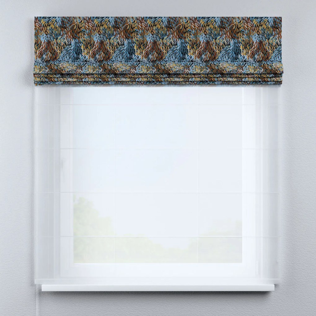 Roleta rzymska dzień noc Duo