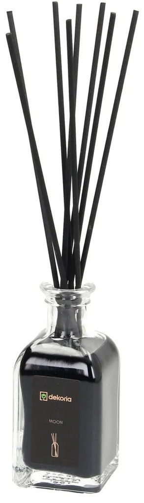 Dyfuzor zapachowy z patyczkami Moon 100 ml