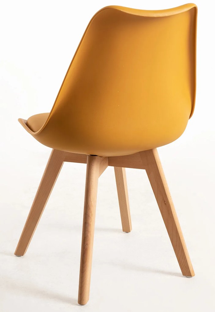 Pakiet 6 krzese Synk Basic