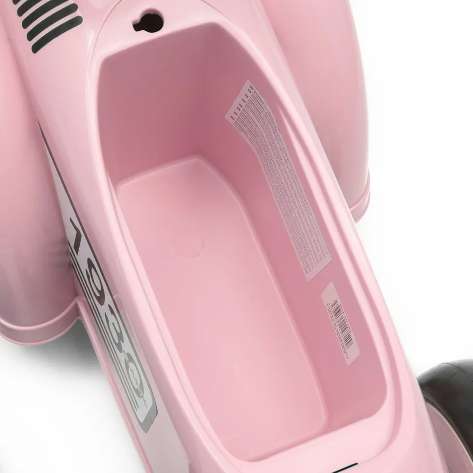 Baby Mix Retro Pink, 27 x 25 x 58 cm