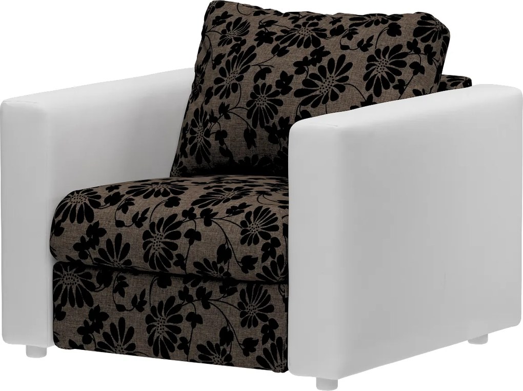 Pokrowiec na sekcję 1-osobową Vimle