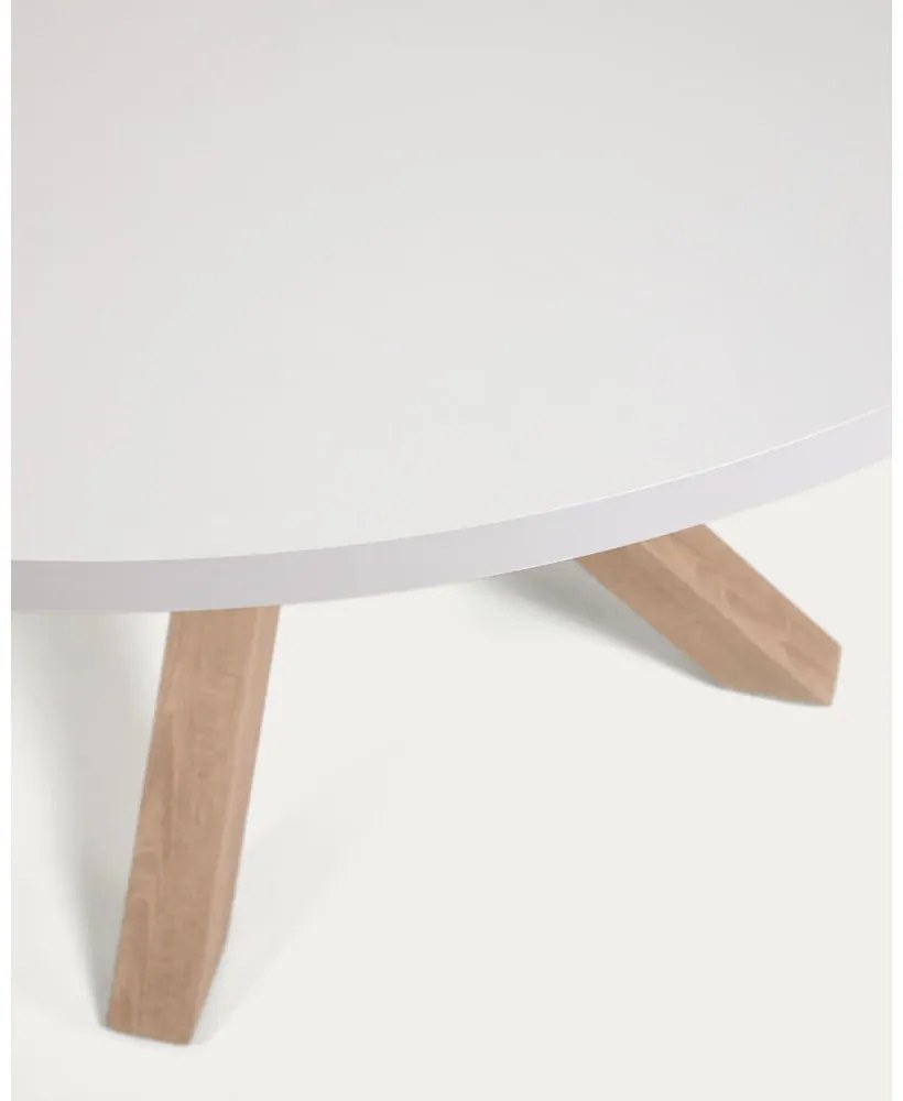 Okrągły stół ø 120 cm Argo – Kave Home