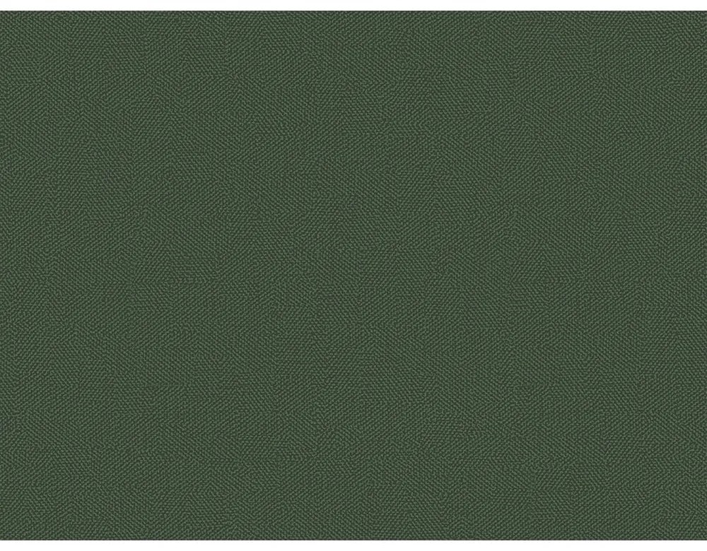 Zielone tapicerowane łóżko dwuosobowe ze schowkiem i stelażem 180x200 cm Elizabeth – Micadoni