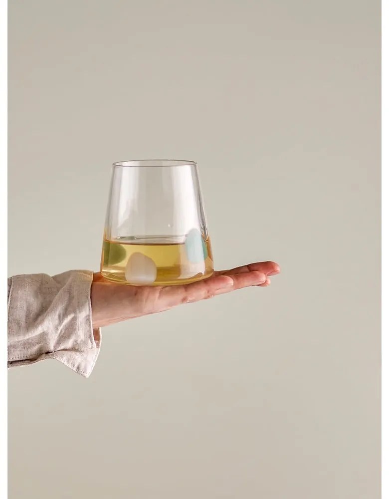 Szklanka 380 ml Gildor – Bloomingville