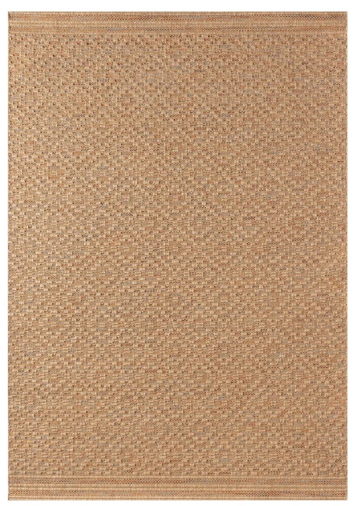 Dywan Santoro camel/multicolor 160x230 cm
