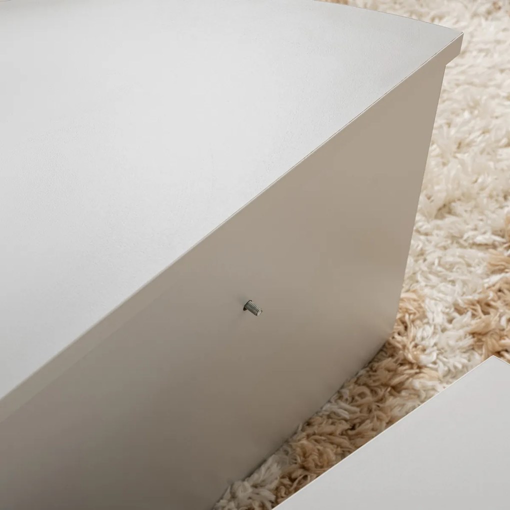 Stolik kawowy Orion Grey