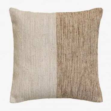 Kwadratowa Poduszka 45x45 Cm Z Bawełny Mayniel A - Sklum