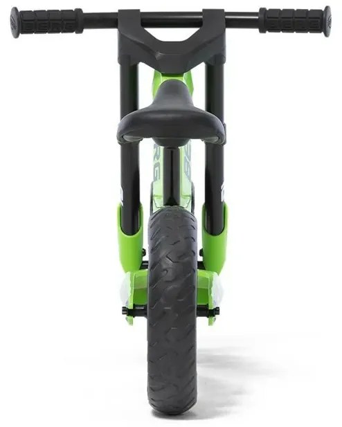 Mini skuter BERG Biky, zielony