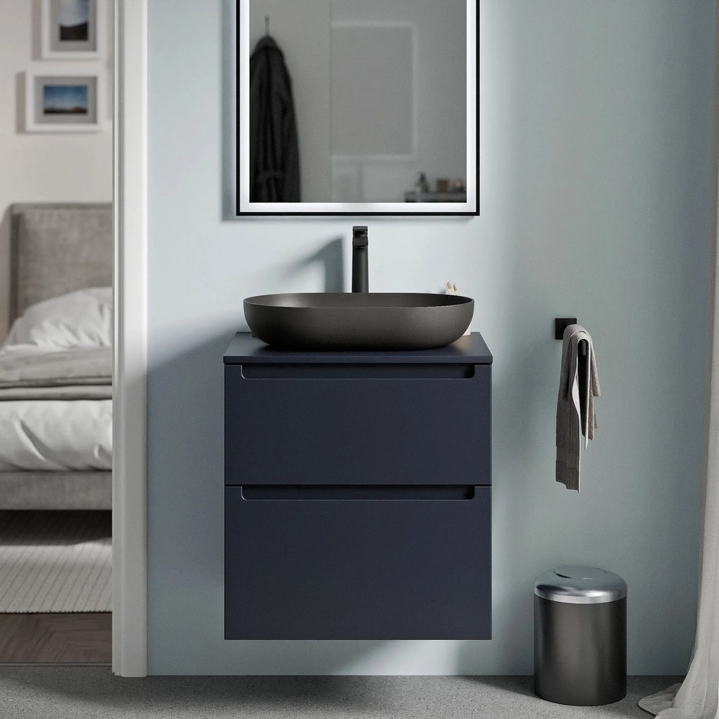 Szafka podumywalkowa VIREO 60 cm