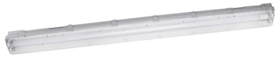 Osram - LED technická oprawa świetlówkowa SUBMARINE 2xG13/15W/230V IP65