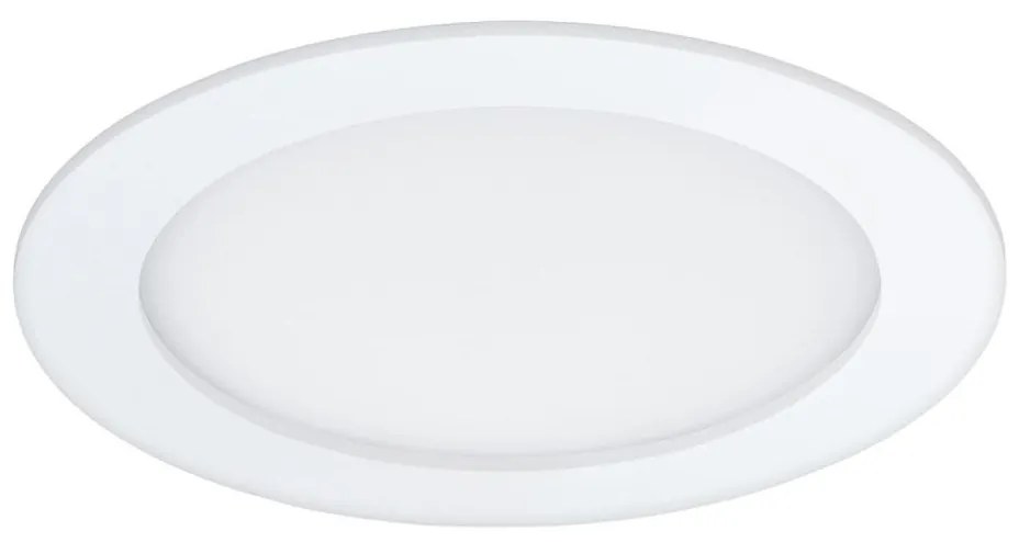 Eglo 96165 - LED Oprawa wpuszczana FUEVA 1 LED/10,9W/230V