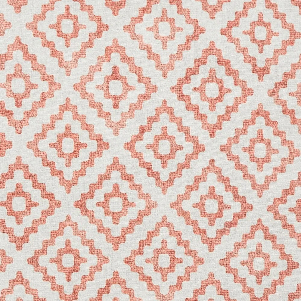 Pomarańczowy dywan odpowiedni do prania 61x120 cm Coral Orange – Think Rugs
