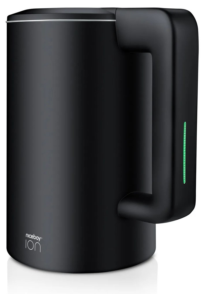 Czajnik ThermoKettle TK5, czarny
