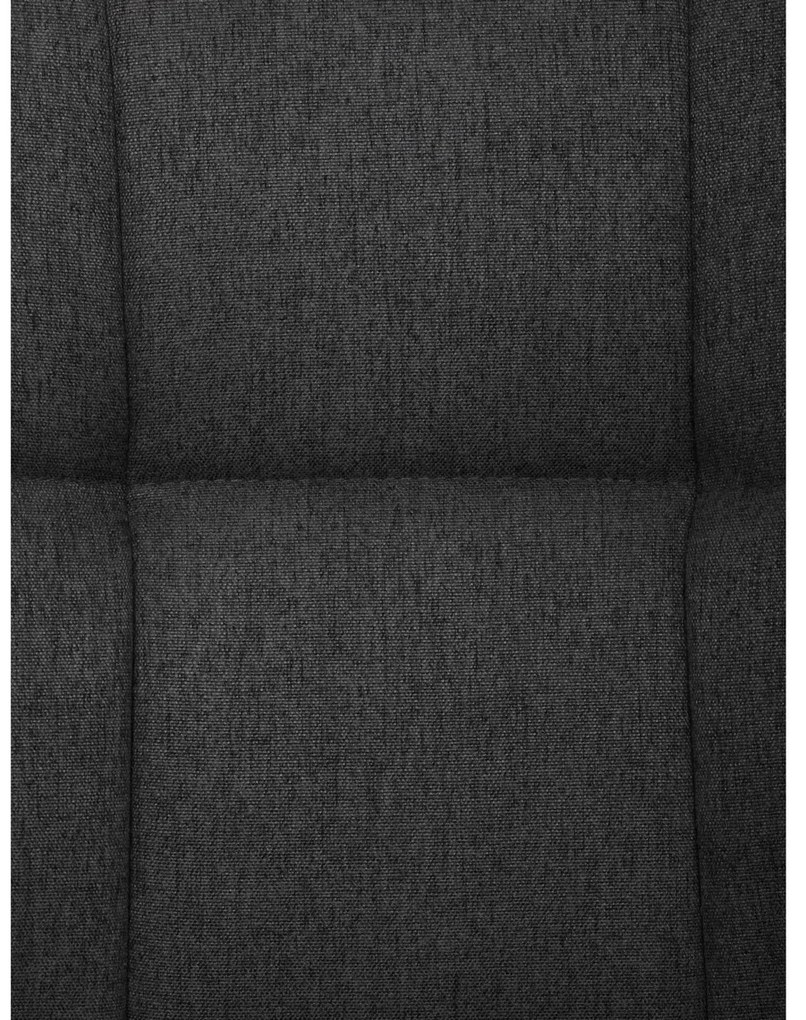 Zestaw krzeseł obiadowych z mechanizmem powrotnymHC-532 GREY2, 2 szt.