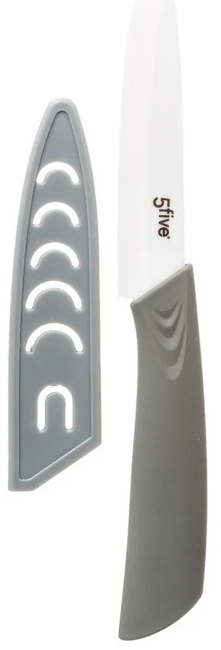 Nóż kuchenny ZIRCO, uniwersalny, 20 cm