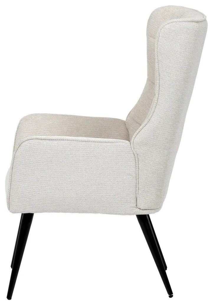 Fotel relaksacyjny 315 BGE2, beżowy