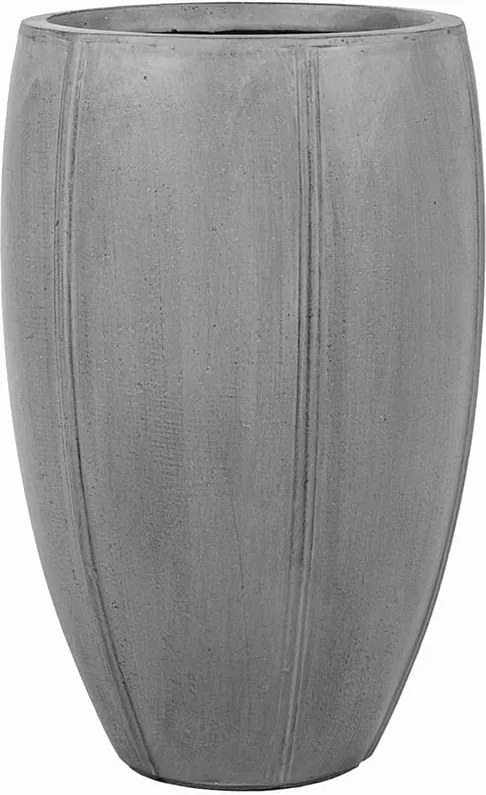 DONICA OGRODOWA SYLVIE 60 CM CERAMICZNA