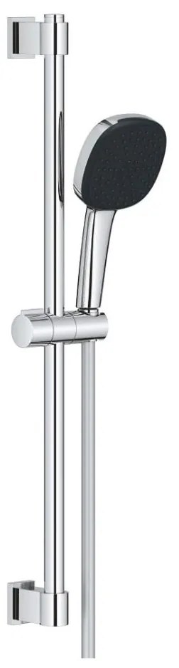 GROHE 26398001 - Zestaw prysznicowy VITALIO COMFORT 110 600 mm błyszczący chrom