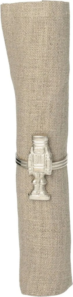 Obrączka na serwetkę Nutcracker