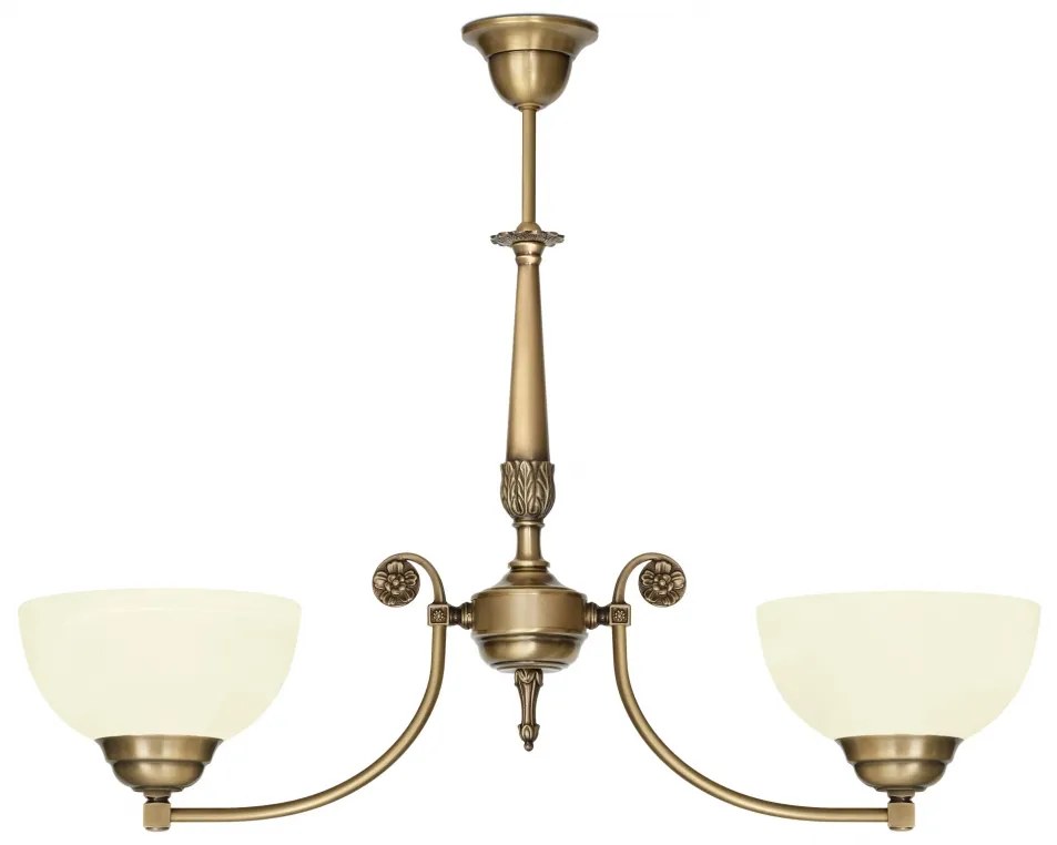 Klasyczny żyrandol nad stół N-S2A