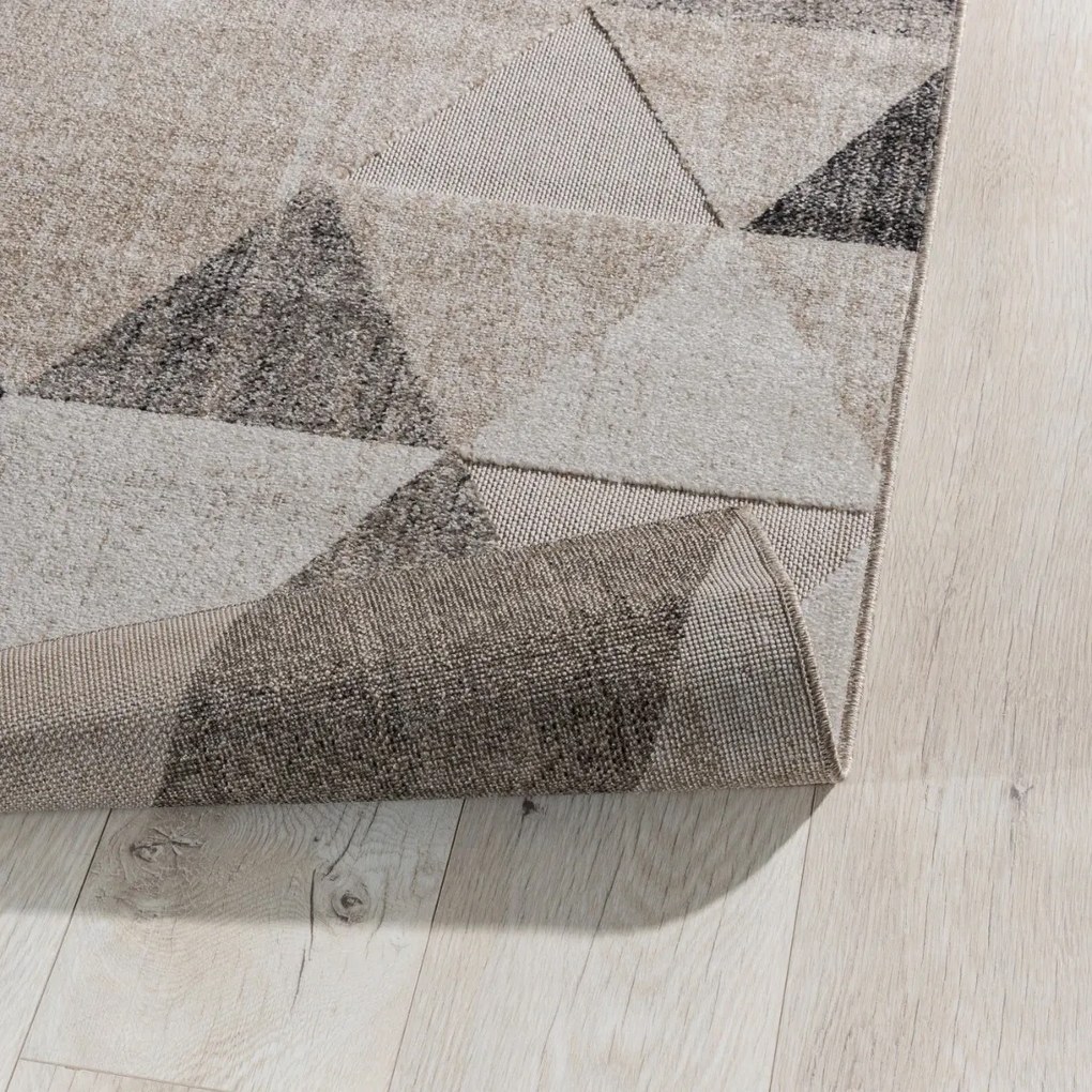 Dywan EUSTACHE BEIGE 160x220 beżowy ELTAP
