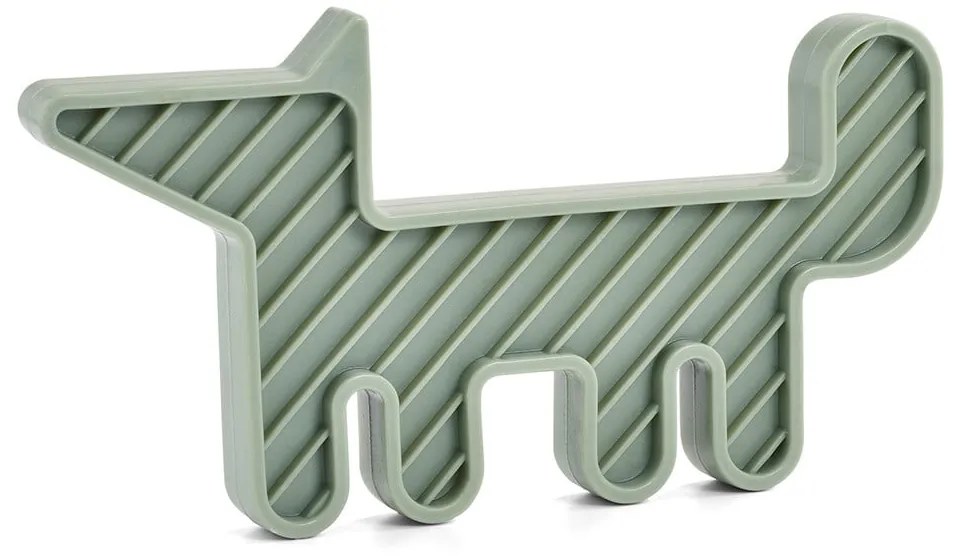 Mata do lizania Volpe Dusty Green – MiaCara
