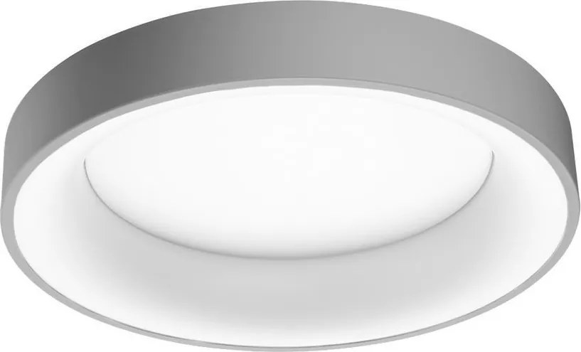 Azzardo AZ2725 - Ściemnialna oprawa sufitowa LED SOVANA LED/50W/230V+ DO