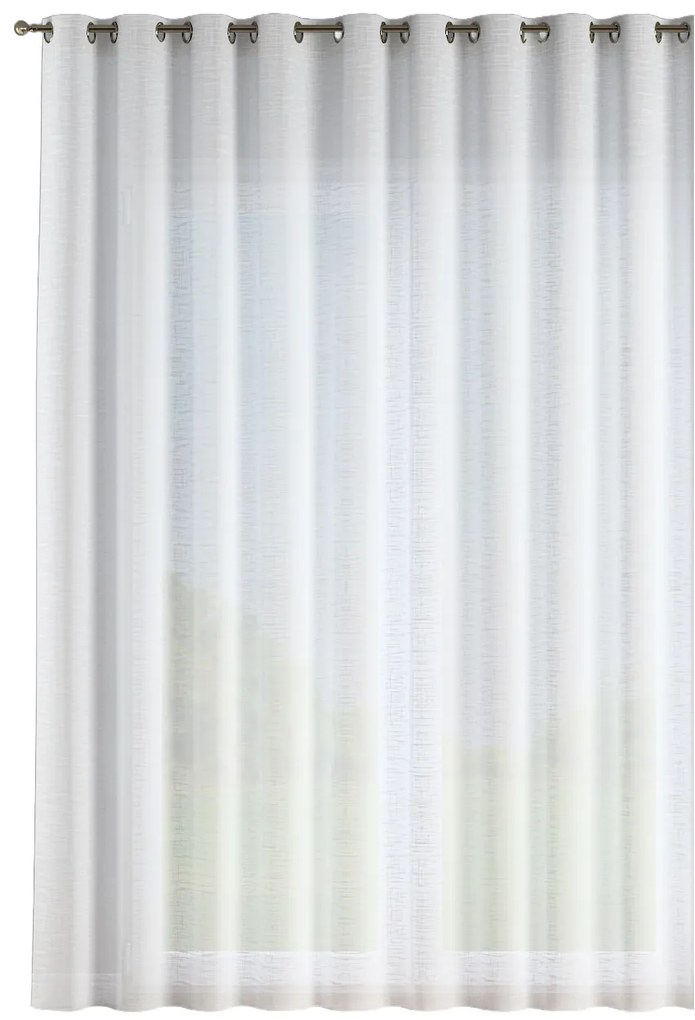 Firana na przelotkach