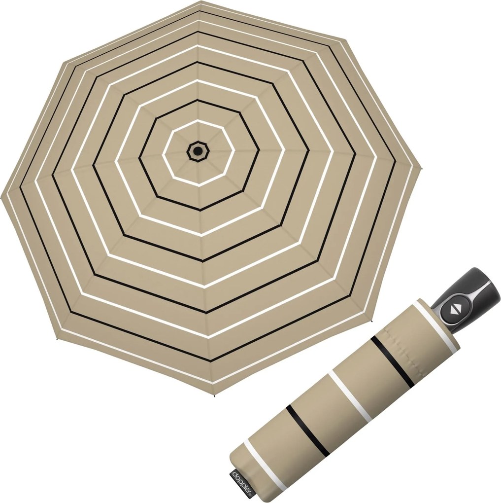 Doppler Fiber Magic Classy Sand