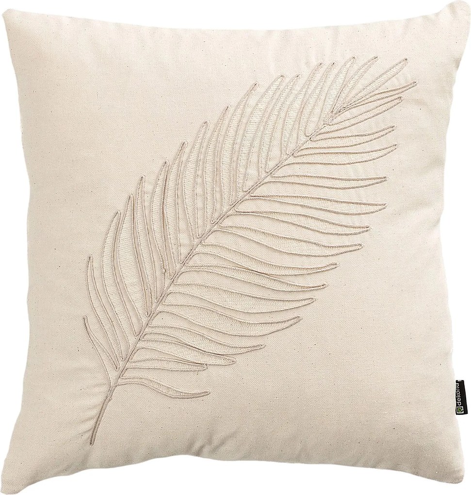 Poszewka na poduszkę Botaniqa Palm 45x45 cm