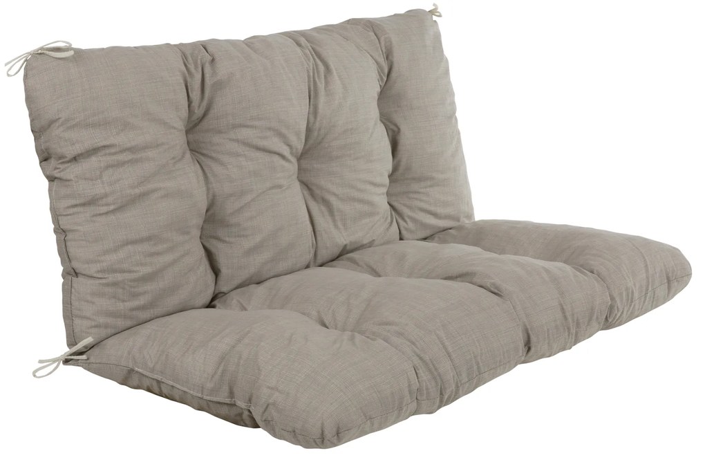 Poduszka na huśtawkę / ławkę 100 cm Frigiliana H024-04IB PATIO