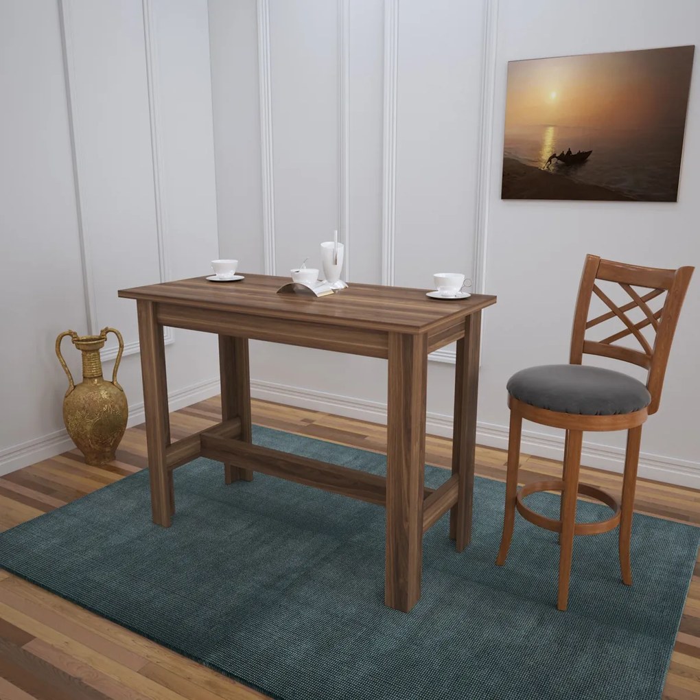 Stół do jadalni Barra Walnut