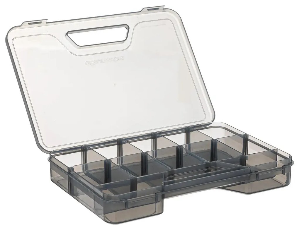 Organizer na drobiazgi zamykany BUNKER+