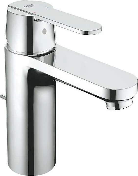 Bateria umywalkowa GROHE Quickfix Get rozmiar M chrom