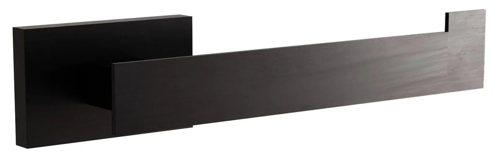 Wieszak łazienkowy 209 OSTE Czarny