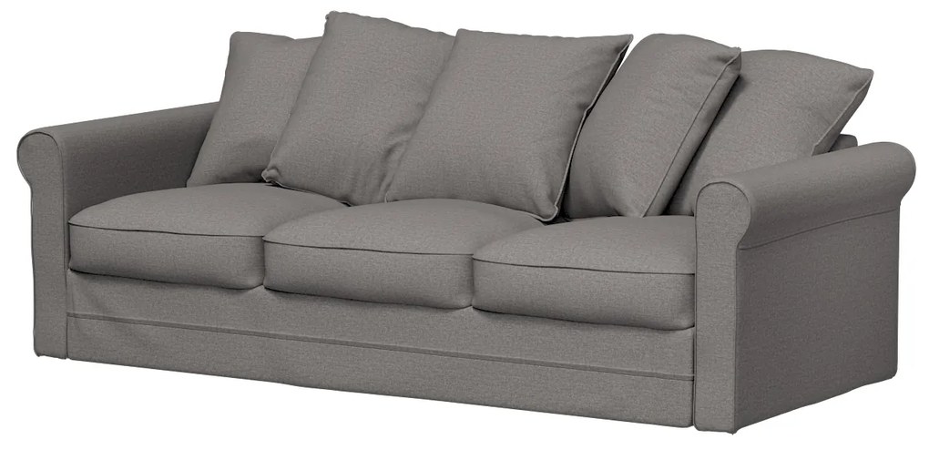 Pokrowiec na sekcję 3-osobową Grönlid, nierozkładaną