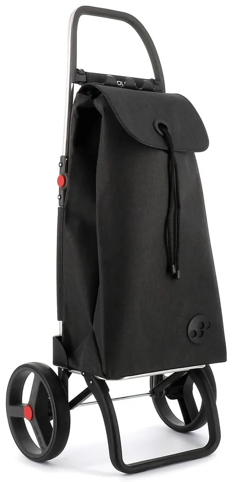 Torba na zakupy na kółkach 43 l I-Max Tweed 2 Logic – Rolser