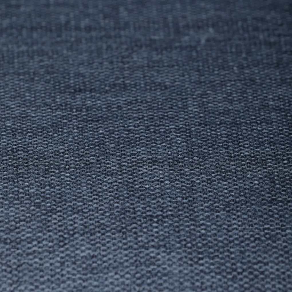 Zestaw krzeseł obiadowych z mechanizmem powrotnymDCH-Y1143 BLUE2, 2 szt.