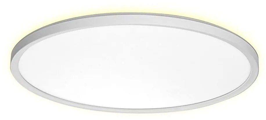 Prezent 27306 - LED Plafon łazienkowy CORDIA LED/18W/230V IP54 biały