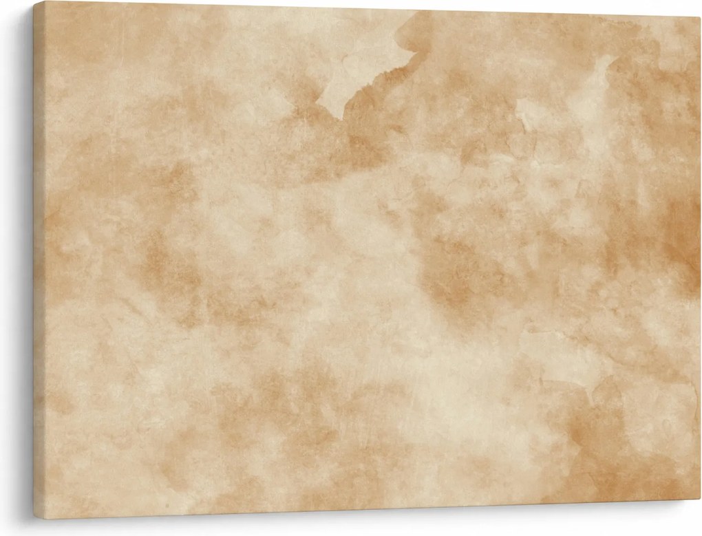 Obraz - Stary papier pergaminowy (70x50 cm)