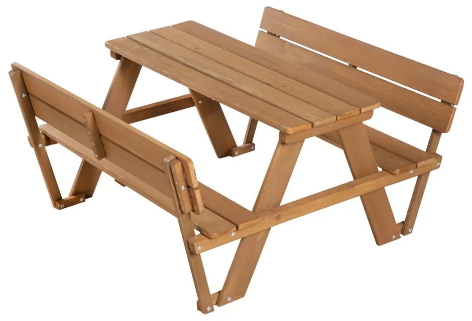 Zestaw ogrodowy dla dzieci Picnic – Roba