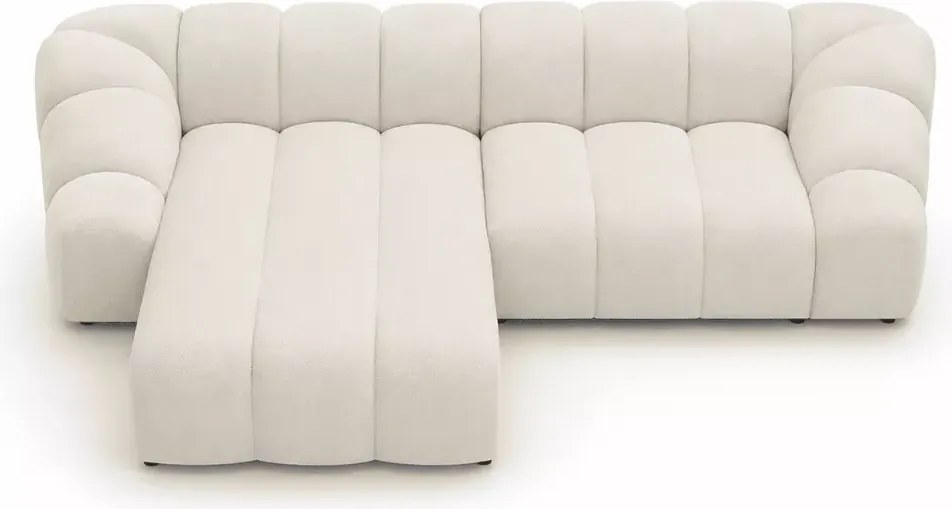 Narożnik Toskania 2 – nowoczesny narożnik do salonu, elegancki design i komfort