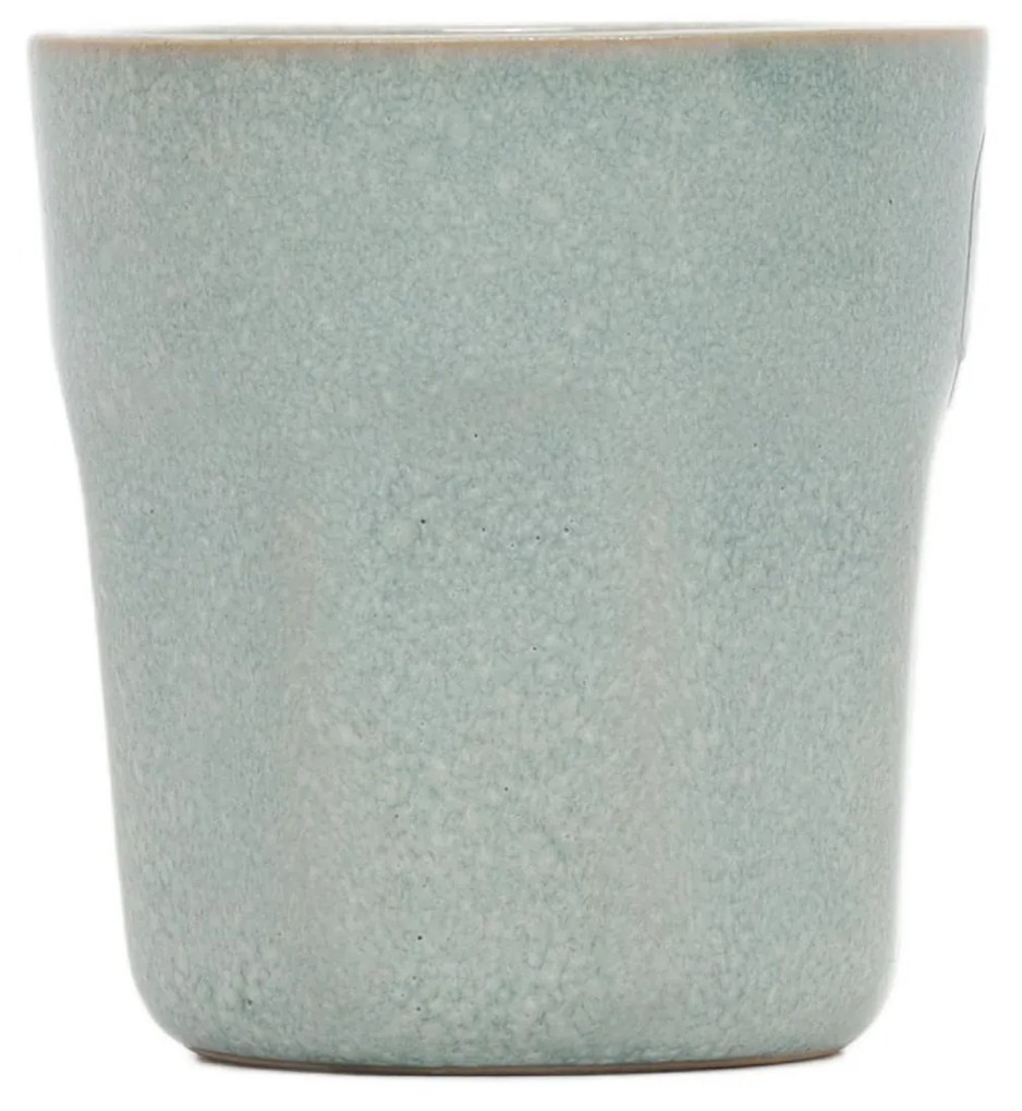 Kubek do espresso ceramiczny ROMA, 80 ml