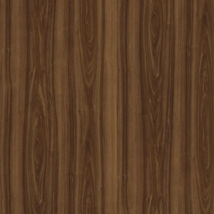 Szafa biurowa z drzwiami przesuwnymi PRIMO WOOD, 740 x 800 x 420 mm, orzech